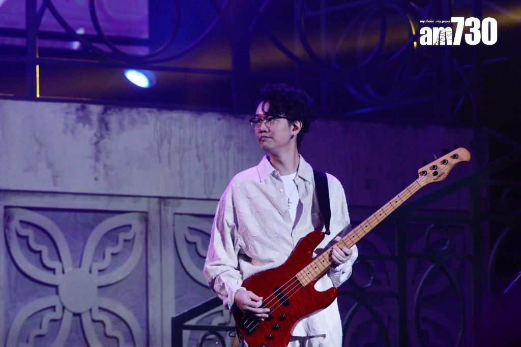 Jackal《拉闊音樂會DJ/MC》