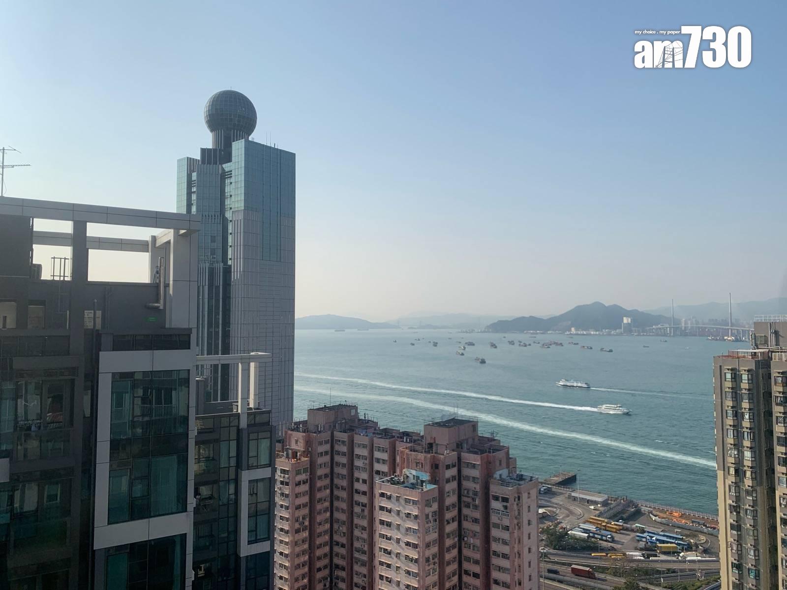 樓市警號|銀主盤再創海嘯後新高 7月新增逾40伙 「呼吸PLAN」業主捱過疫情敵不過加息