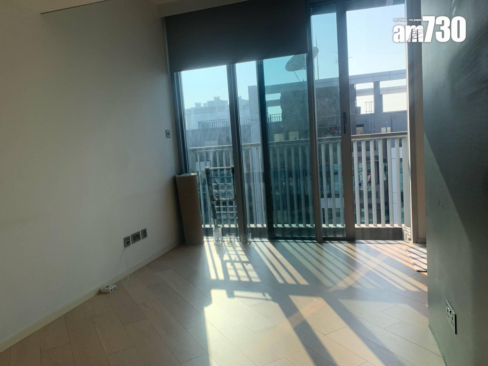 樓市警號|銀主盤再創海嘯後新高 7月新增逾40伙 「呼吸PLAN」業主捱過疫情敵不過加息