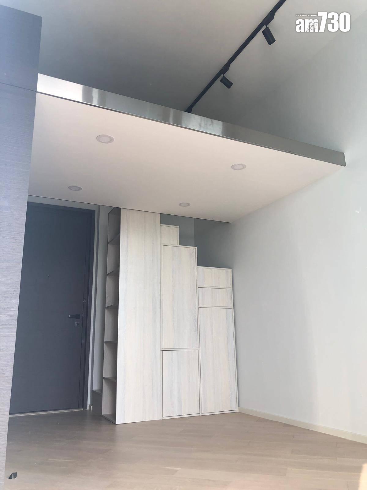 樓市警號|銀主盤再創海嘯後新高 7月新增逾40伙 「呼吸PLAN」業主捱過疫情敵不過加息