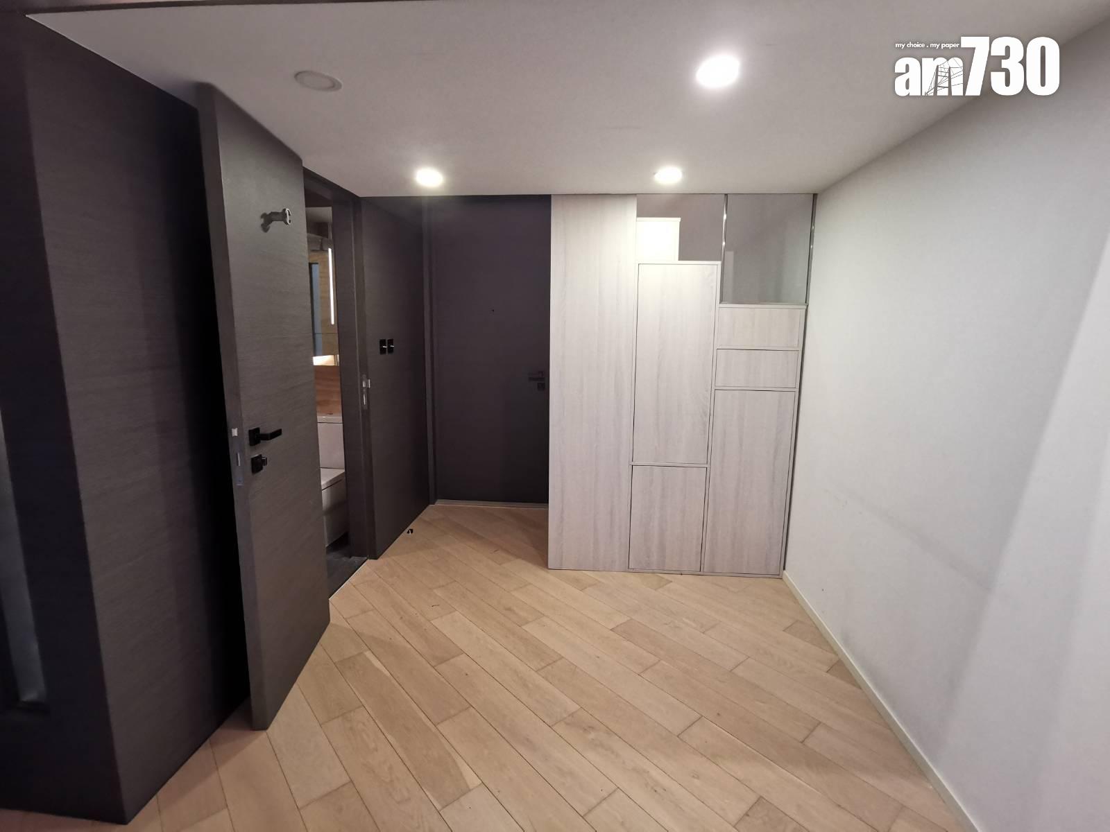 樓市警號|銀主盤再創海嘯後新高 7月新增逾40伙 「呼吸PLAN」業主捱過疫情敵不過加息