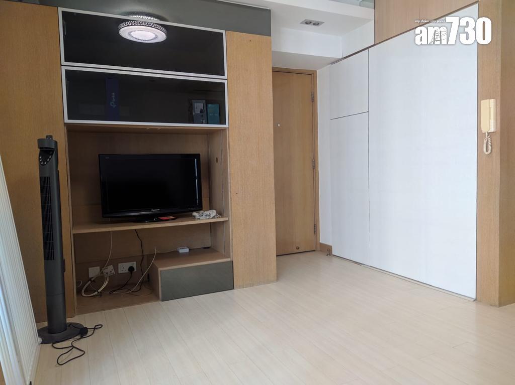 單位直擊|將軍澳私樓三房套放盤一周即賣出 業主願一口價減XX萬!|多圖