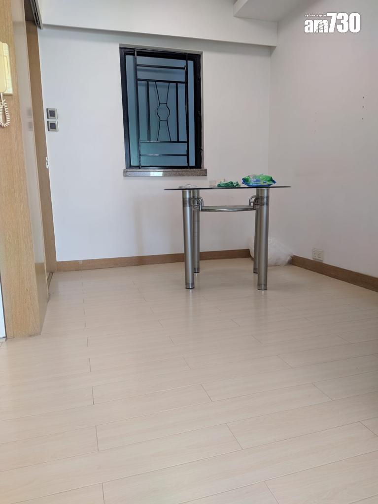 單位直擊|將軍澳私樓三房套放盤一周即賣出 業主願一口價減XX萬!|多圖