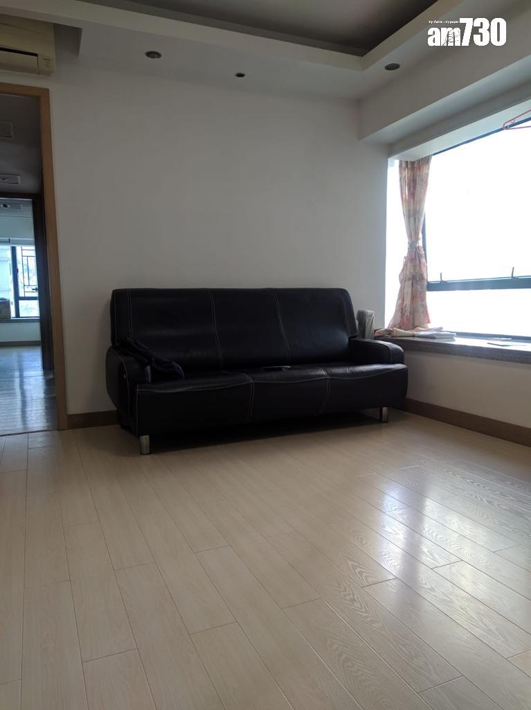 單位直擊|將軍澳私樓三房套放盤一周即賣出 業主願一口價減XX萬!|多圖