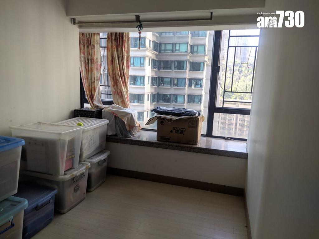 單位直擊|將軍澳私樓三房套放盤一周即賣出 業主願一口價減XX萬!|多圖