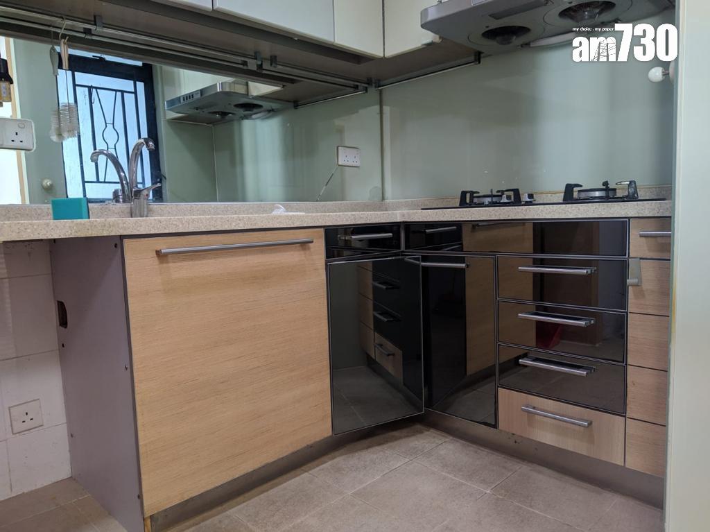 單位直擊|將軍澳私樓三房套放盤一周即賣出 業主願一口價減XX萬!|多圖