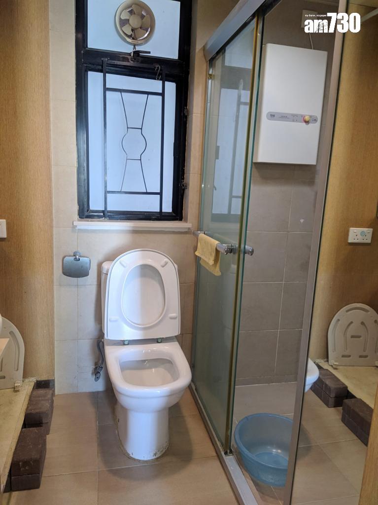 單位直擊|將軍澳私樓三房套放盤一周即賣出 業主願一口價減XX萬!|多圖