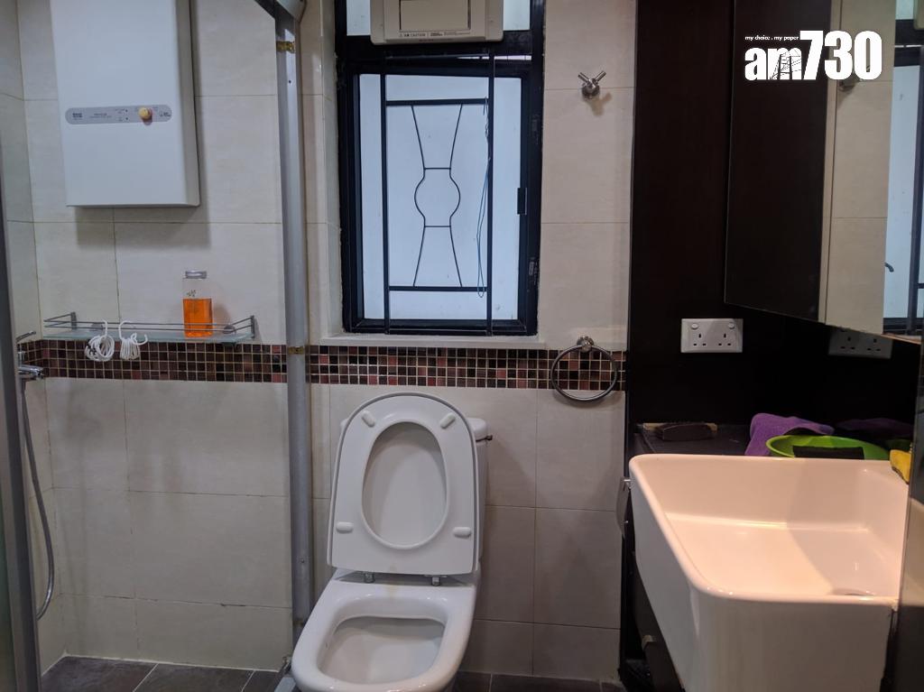 單位直擊|將軍澳私樓三房套放盤一周即賣出 業主願一口價減XX萬!|多圖