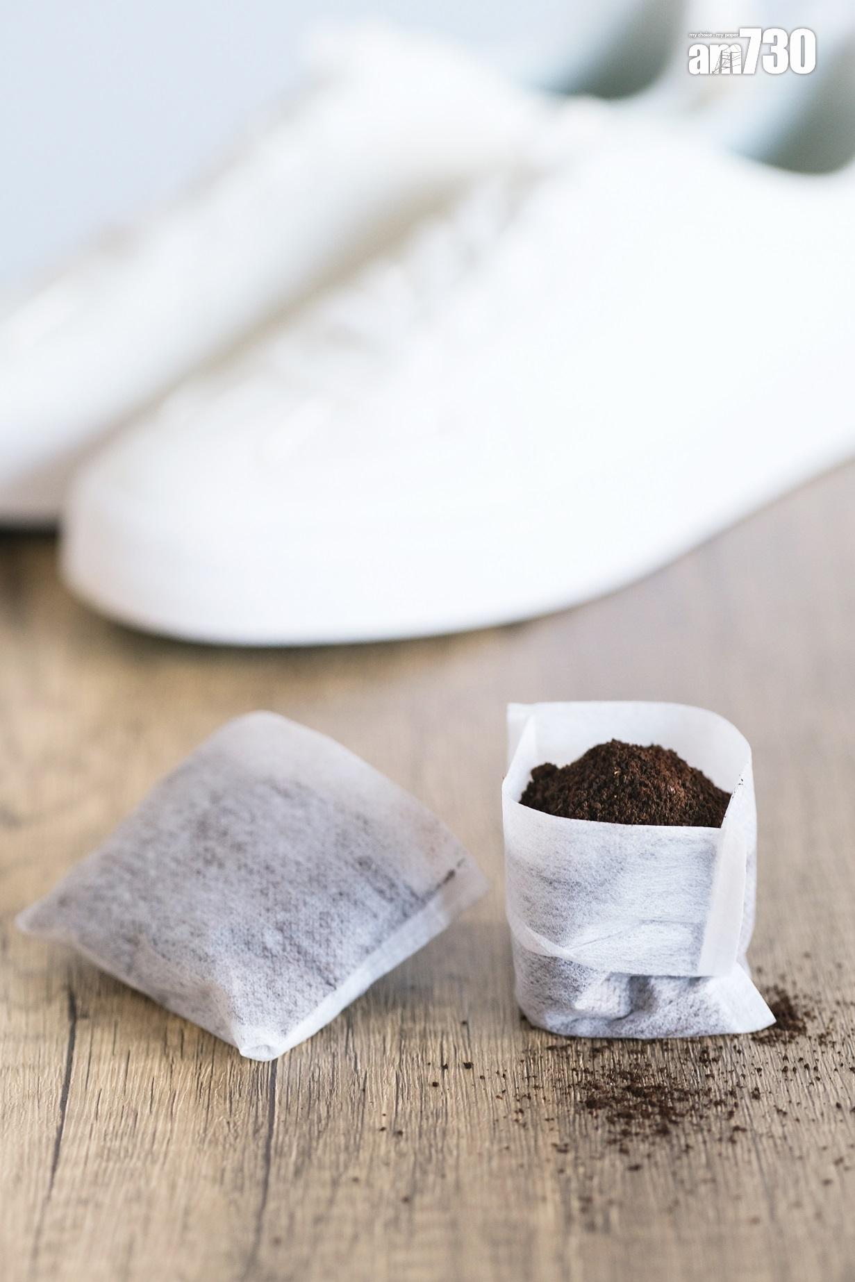 ESG|大快活130間分店免費提供咖啡渣檸檬皮 「轉廢為材」料每年減186公噸廚餘