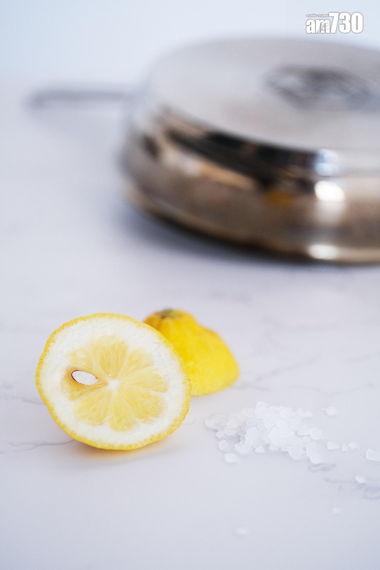 ESG|大快活130間分店免費提供咖啡渣檸檬皮 「轉廢為材」料每年減186公噸廚餘