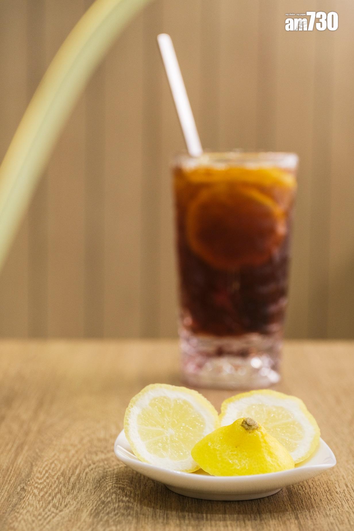 ESG|大快活130間分店免費提供咖啡渣檸檬皮 「轉廢為材」料每年減186公噸廚餘