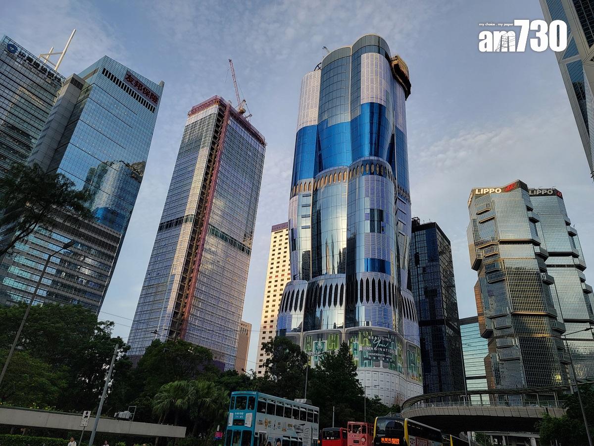 商廈市況|恒地中環The Henderson出租率近五成 料年底落成 獲愛彼錶承租全層