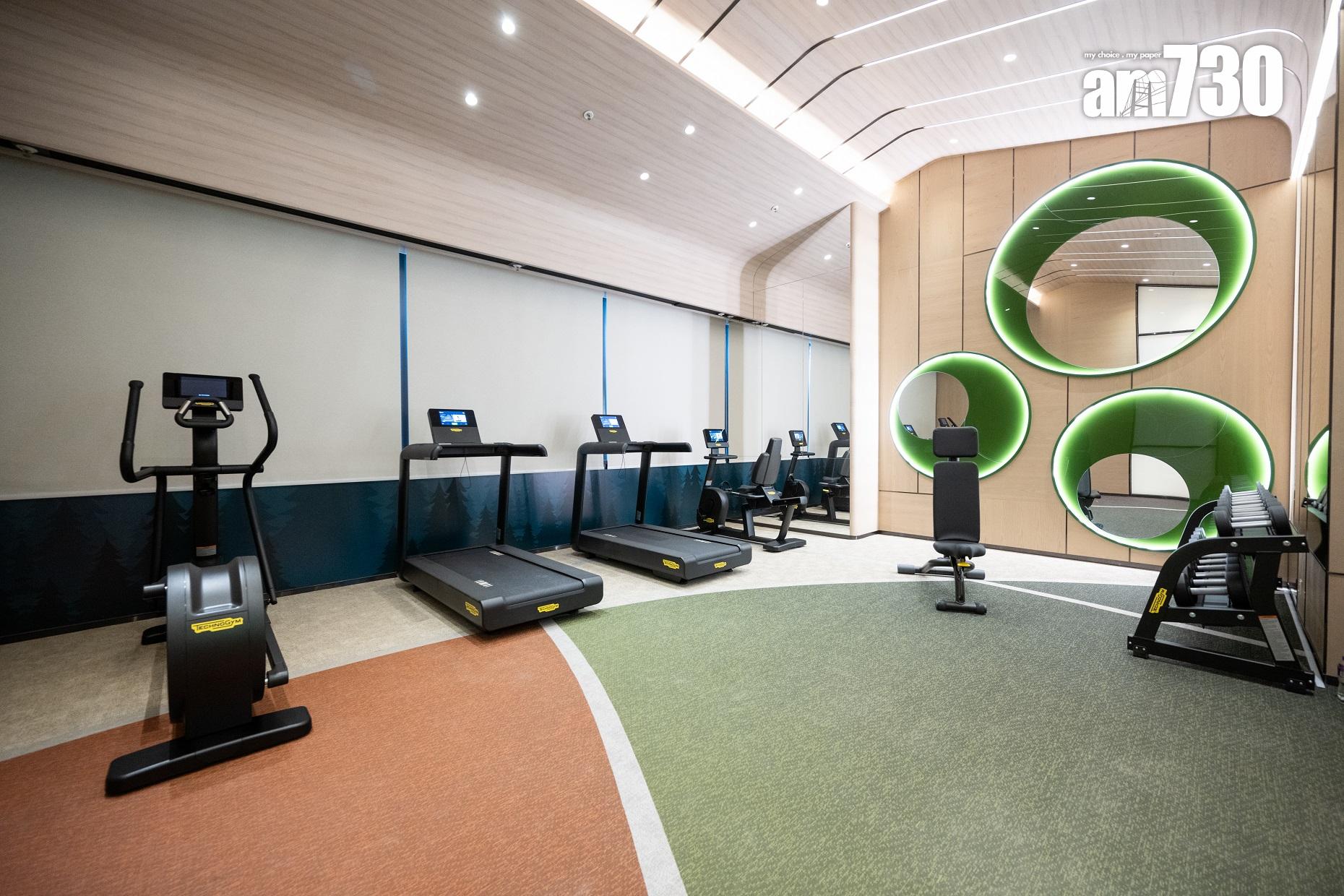 土瓜灣新盤|明雋周末開放現樓予公眾參觀 預計10月底交樓