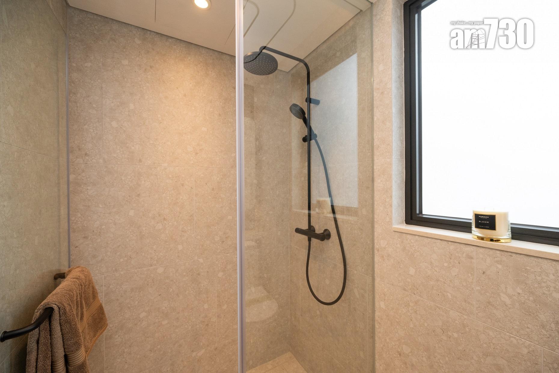 土瓜灣新盤|明雋232呎現樓開放式戶 浴室配以特大明窗市場罕見|多圖