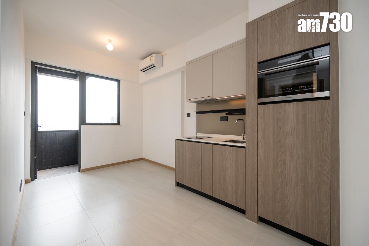 土瓜灣新盤|明雋周末開放現樓予公眾參觀 預計10月底交樓