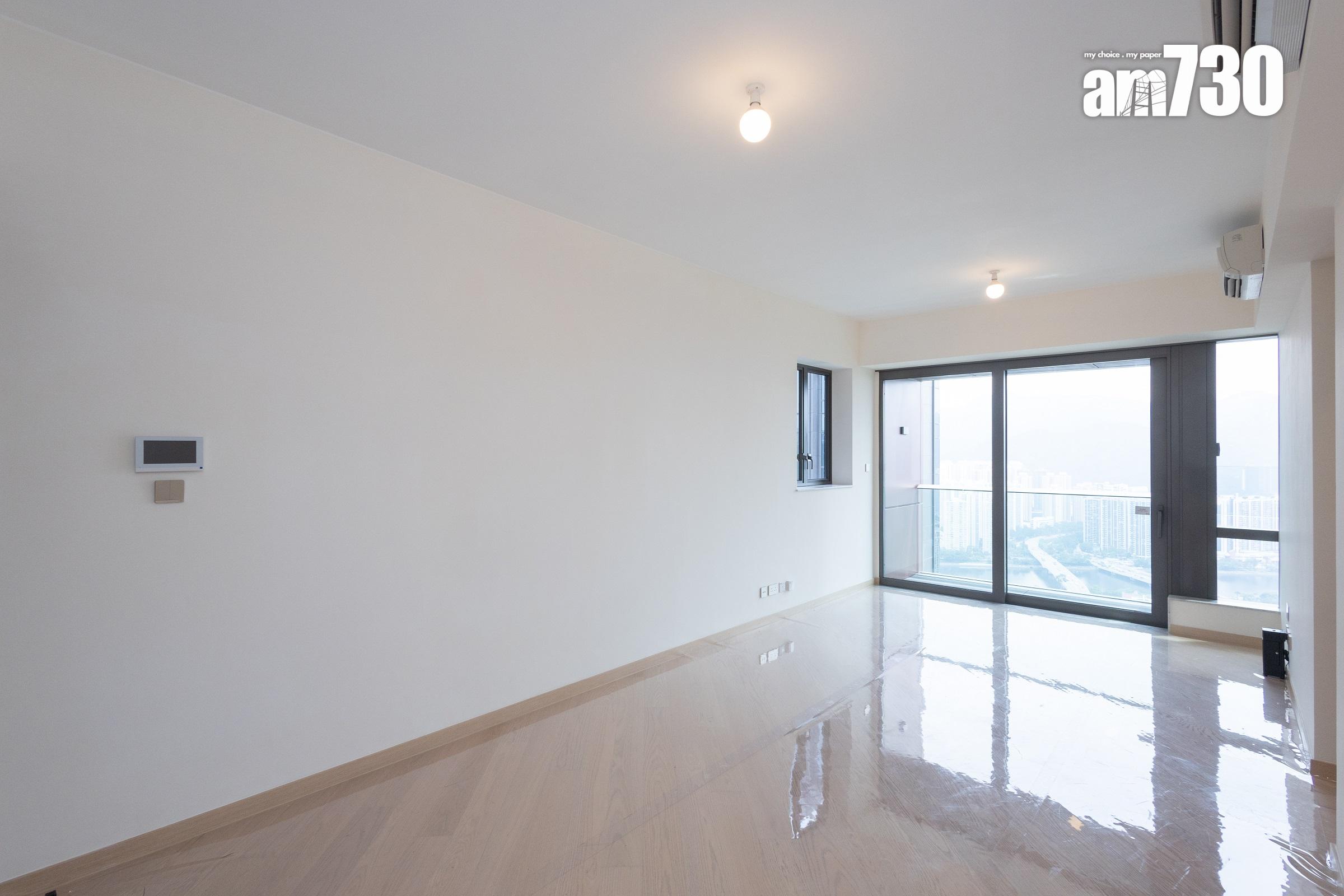 火炭新盤|星凱.堤岸現樓三房單邊樓王曝光 大地色系主調 享山河雙景|多圖