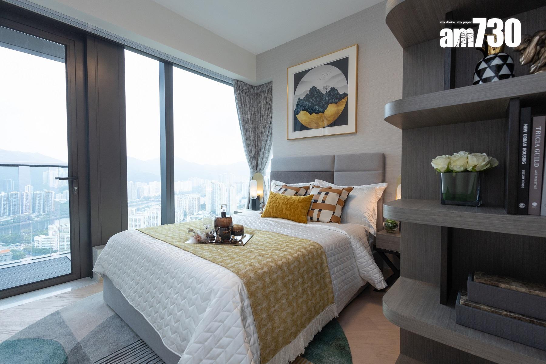 火炭新盤|星凱.堤岸累沽874伙 短期內更新價單 考慮提供專才優惠