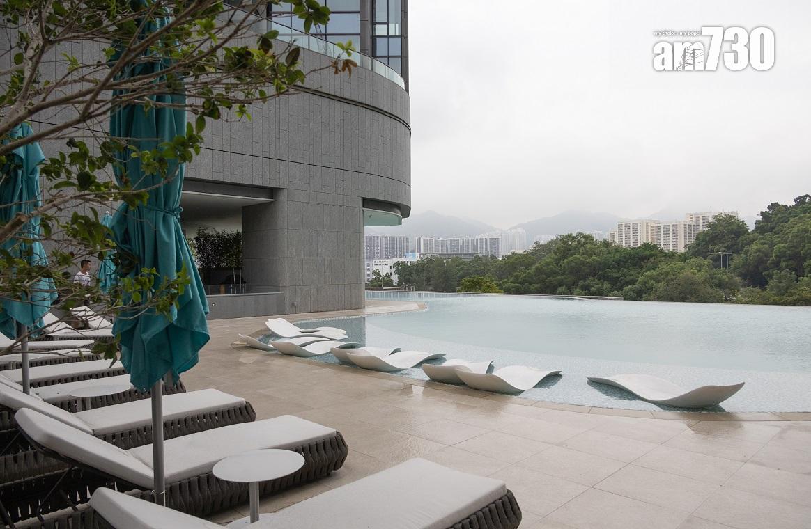 火炭新盤|星凱.堤岸新設6%專才折扣 另降買家入市成本增代繳從價印花稅優惠