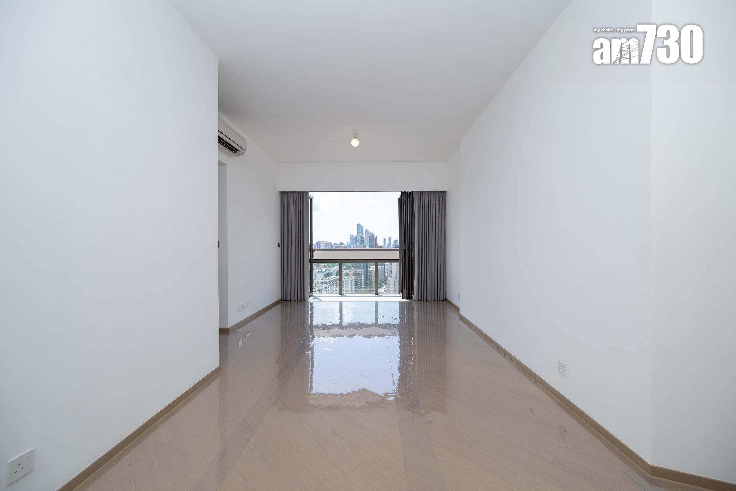 示範單位|九龍城文曜逾900呎三房雙套 享開揚九龍塘景觀|多圖