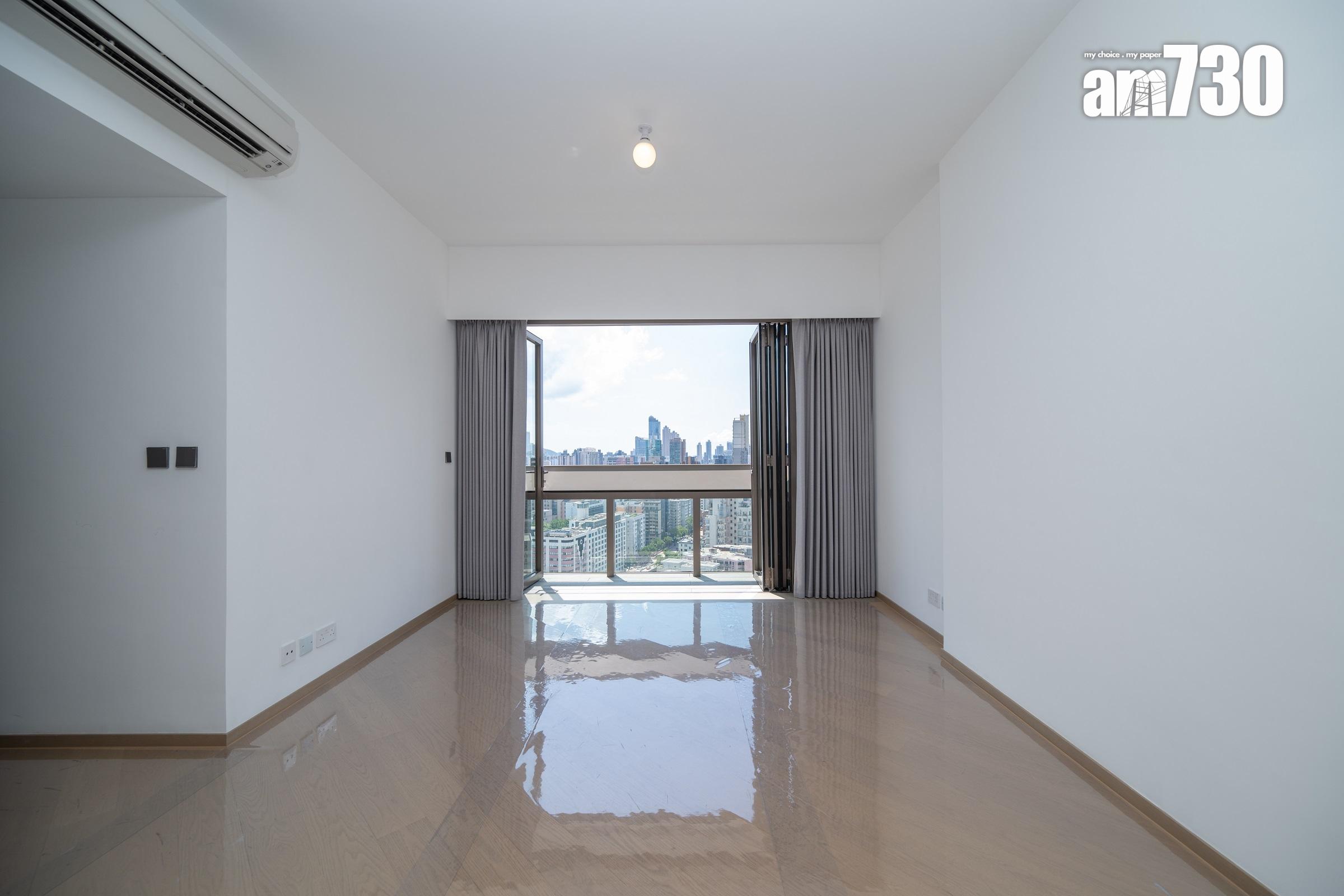 示範單位|九龍城文曜逾900呎三房雙套 享開揚九龍塘景觀|多圖