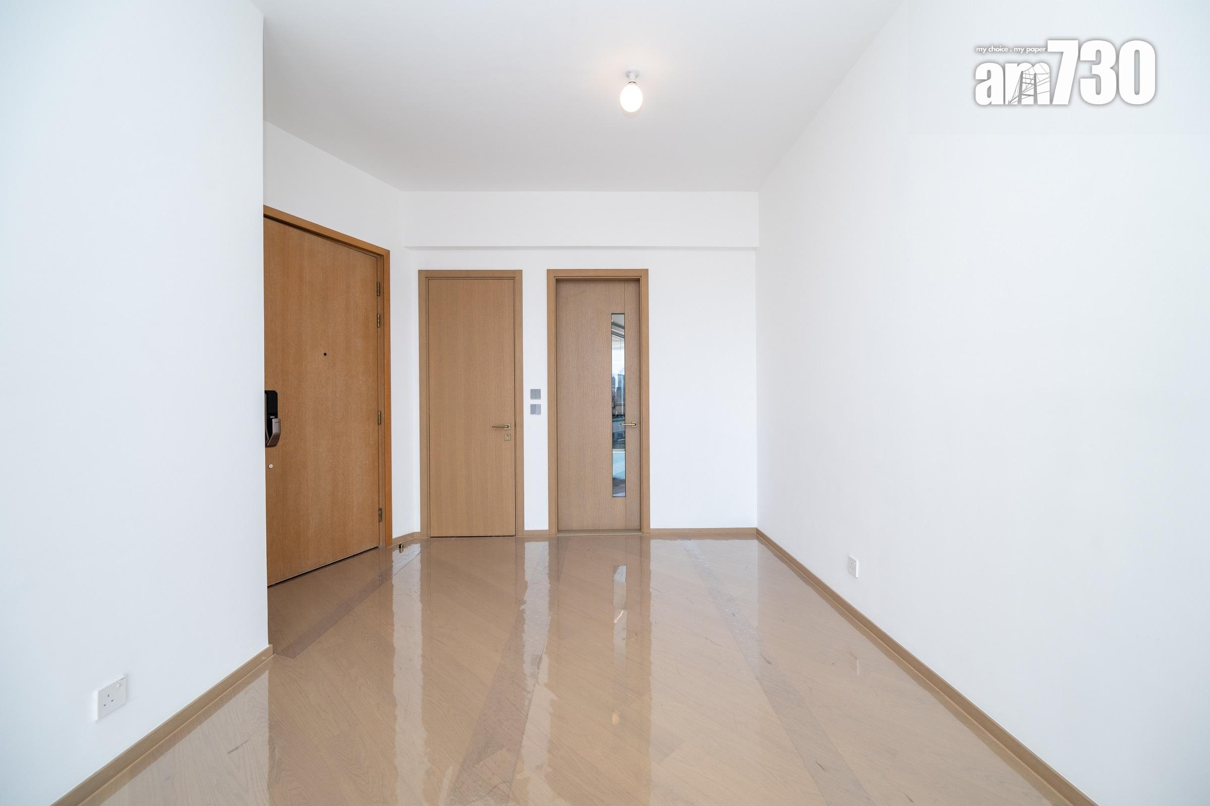 示範單位|九龍城文曜逾900呎三房雙套 享開揚九龍塘景觀|多圖