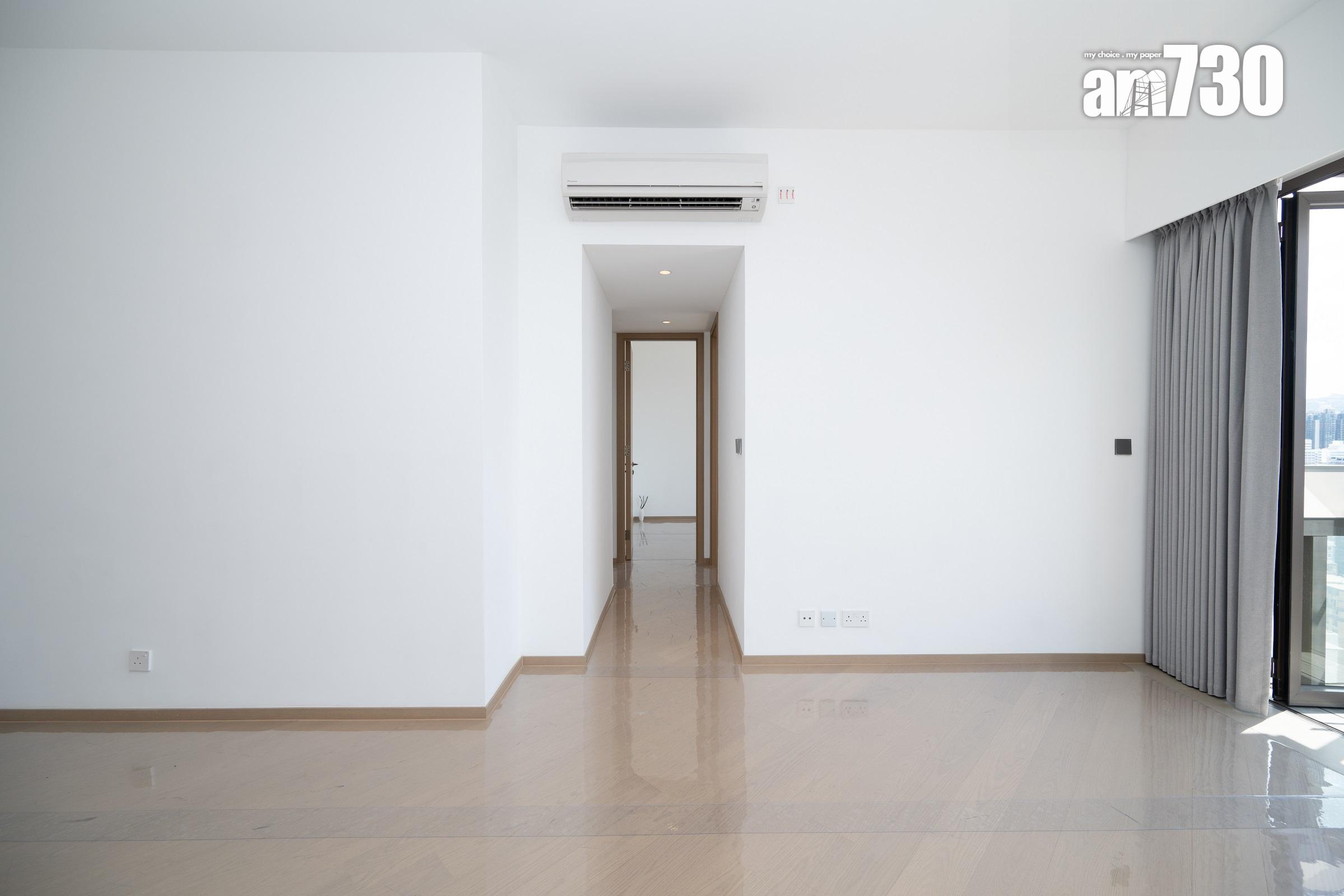 示範單位|九龍城文曜逾900呎三房雙套 享開揚九龍塘景觀|多圖