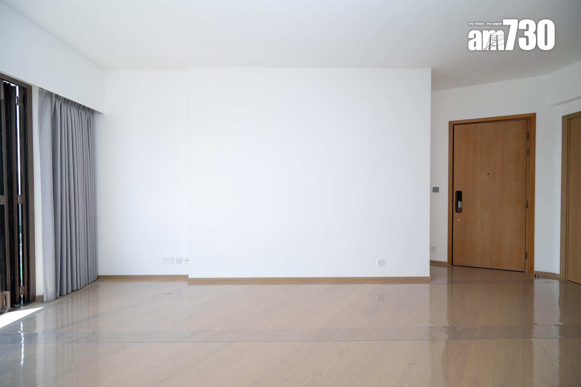 示範單位|九龍城文曜逾900呎三房雙套 享開揚九龍塘景觀|多圖