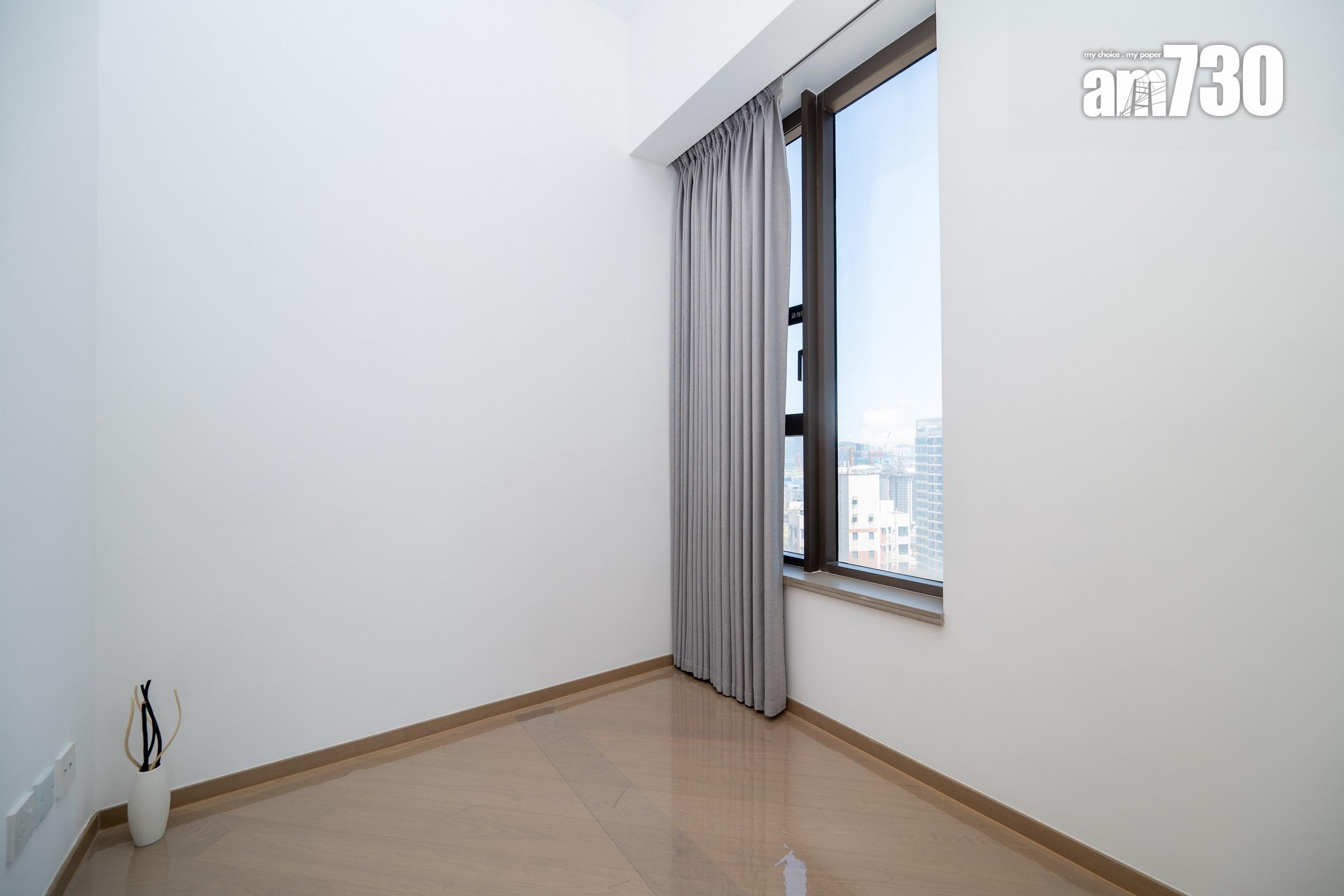 示範單位|九龍城文曜逾900呎三房雙套 享開揚九龍塘景觀|多圖