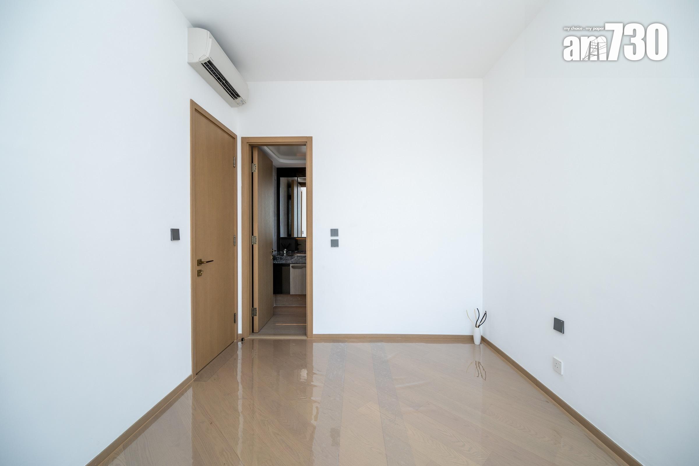 示範單位|九龍城文曜逾900呎三房雙套 享開揚九龍塘景觀|多圖