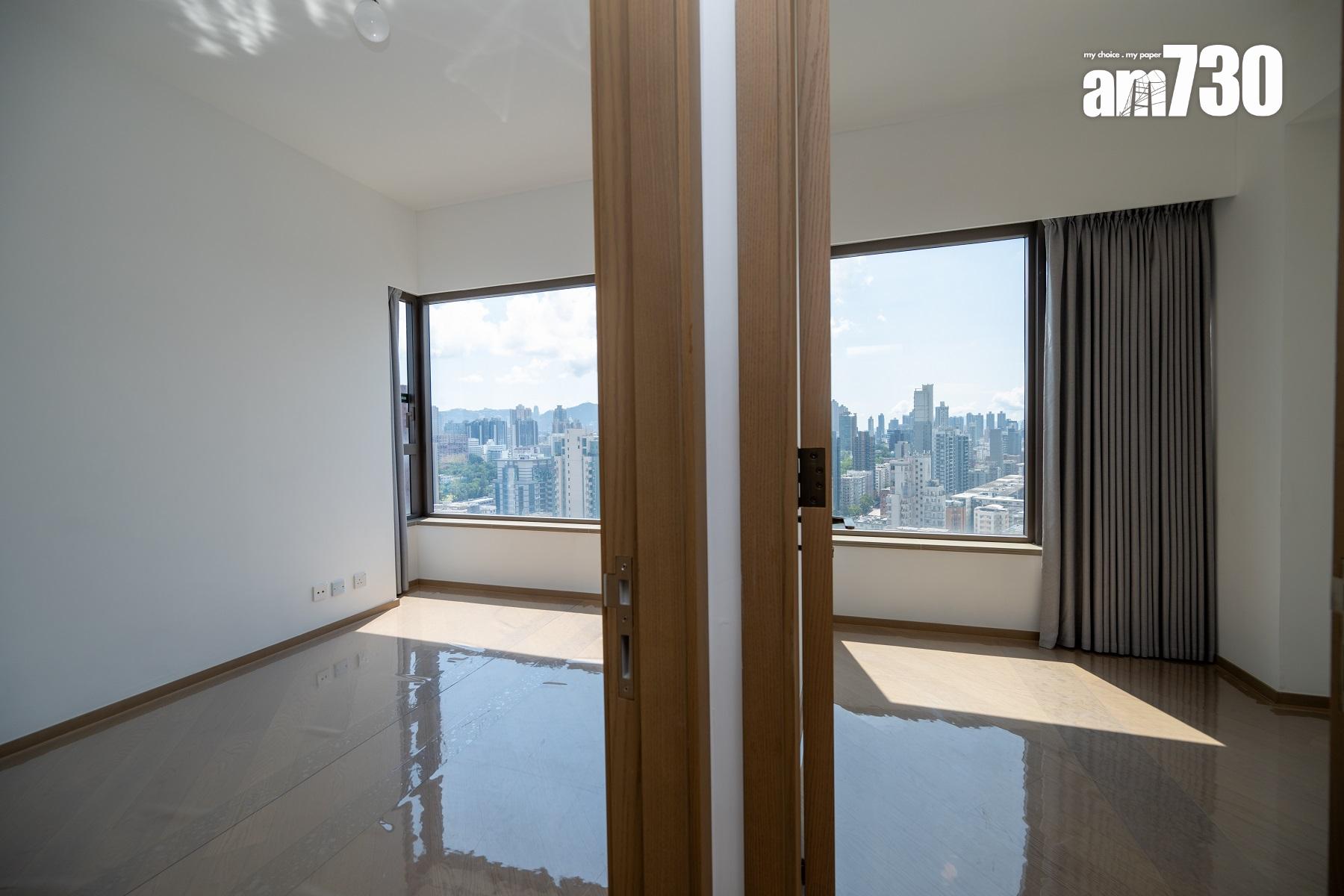 示範單位|九龍城文曜逾900呎三房雙套 享開揚九龍塘景觀|多圖