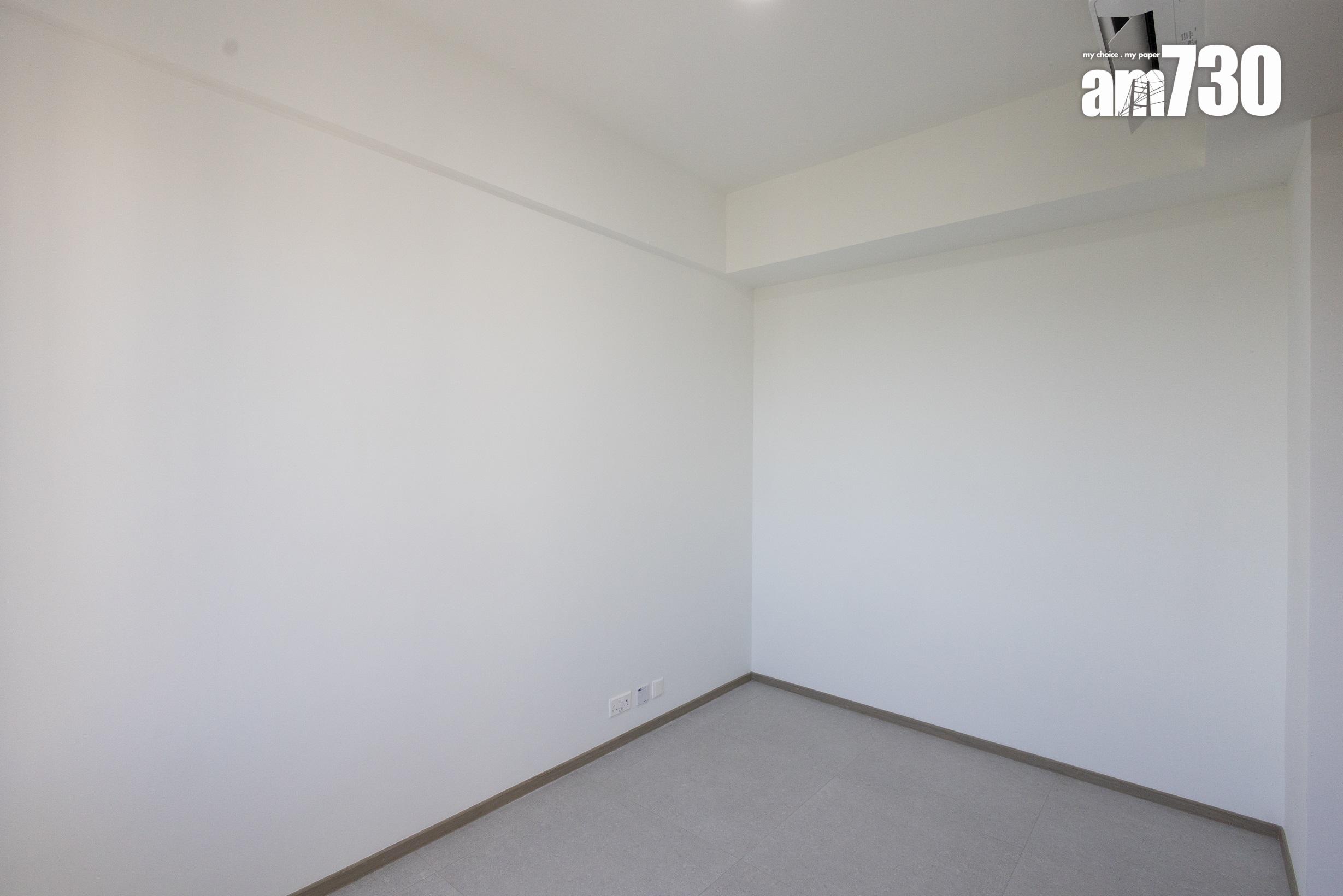 屯門新盤|飛揚第1期712呎三房開則方正實用 廳房均設大窗飽覽海景|多圖