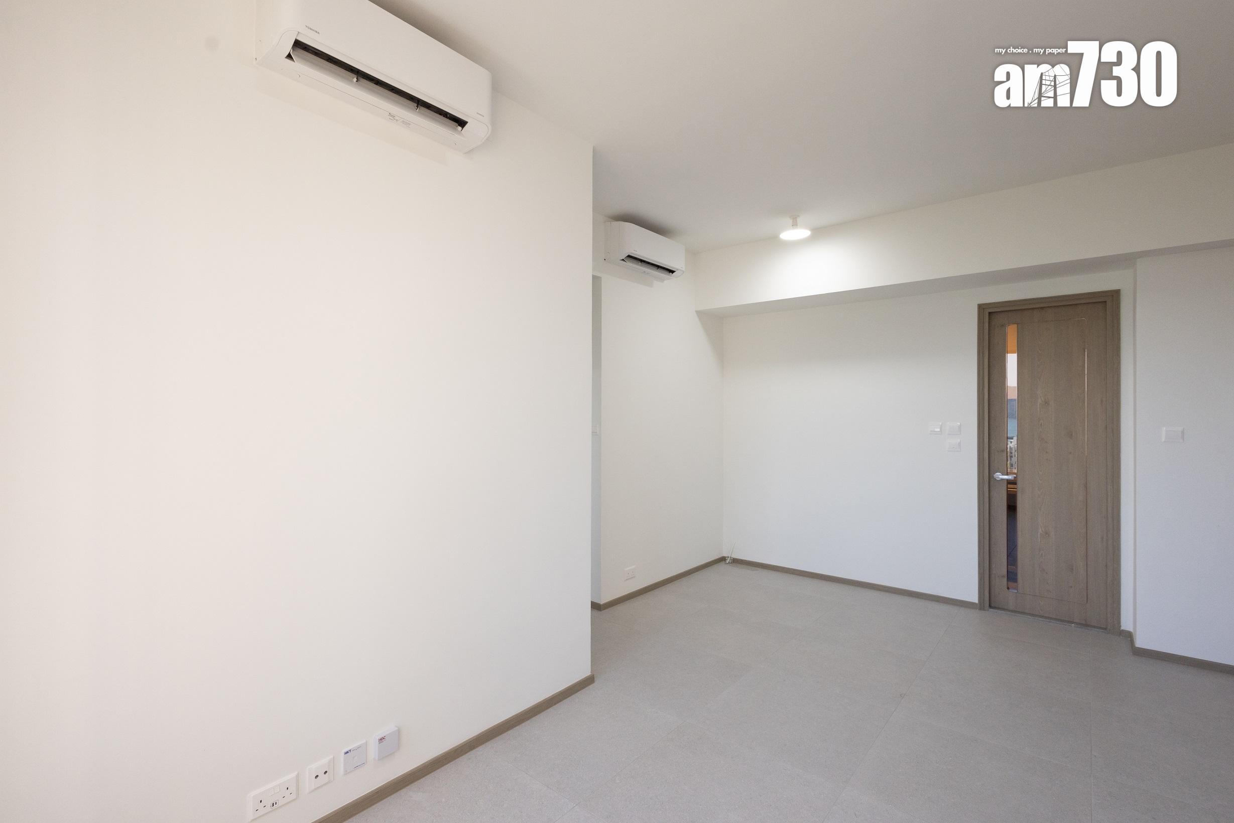 屯門新盤|飛揚第1期712呎三房開則方正實用 廳房均設大窗飽覽海景|多圖