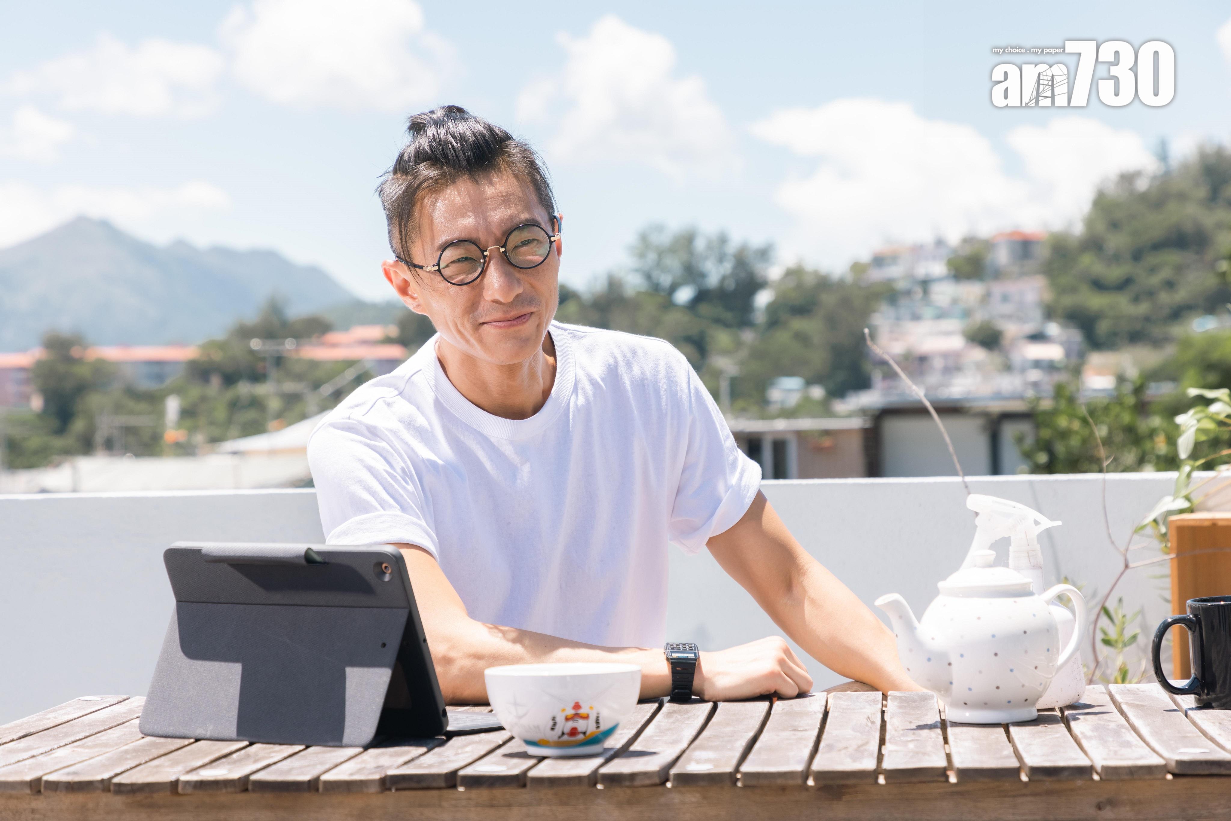 名人沽貨|周國賢家族沽上環自用舖帳賺逾6000萬 曾送著名產品「鑽石牌鮑魚」予張敬軒