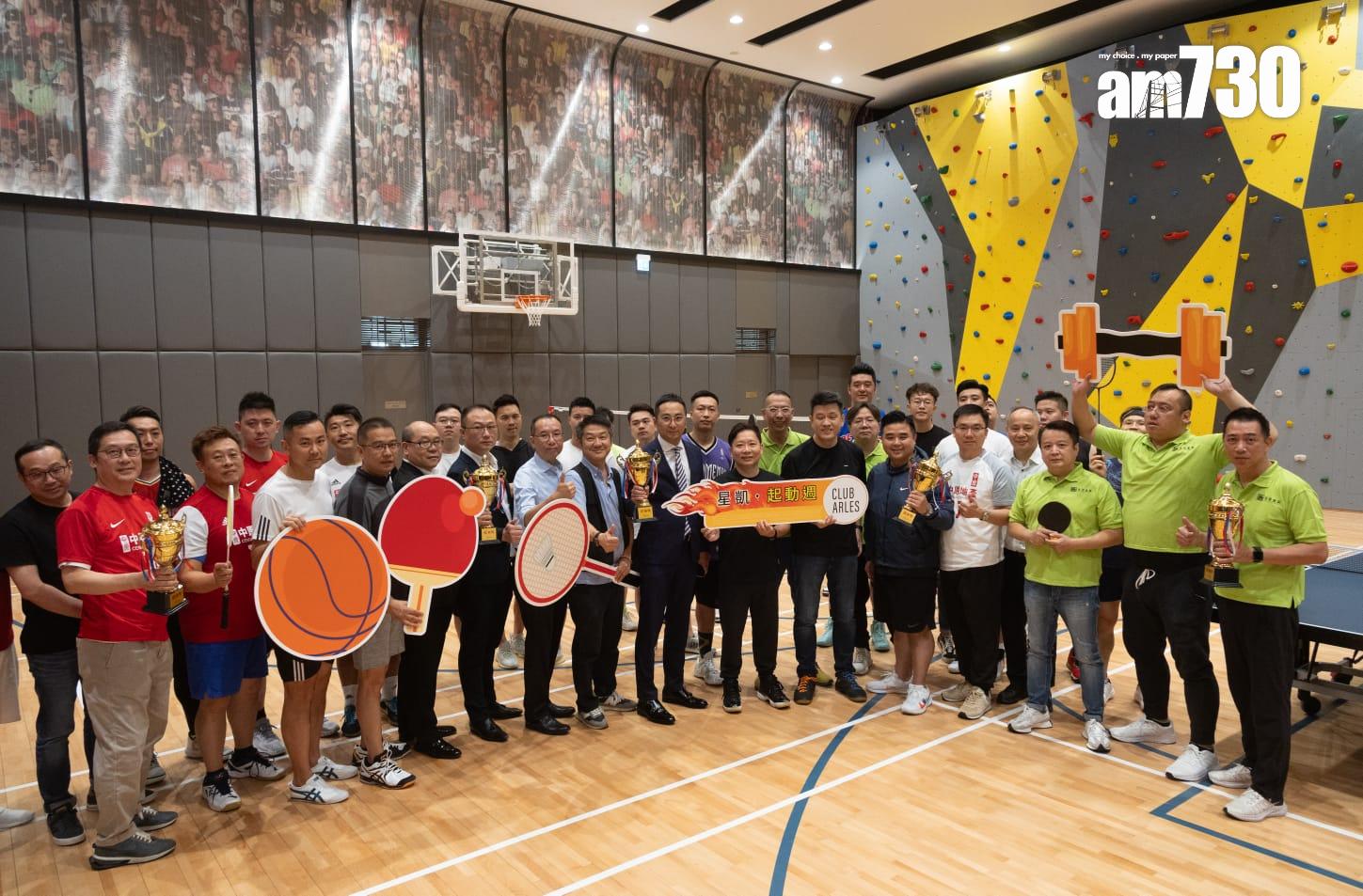 火炭新盤|星凱.堤岸新設6%專才折扣 另降買家入市成本增代繳從價印花稅優惠