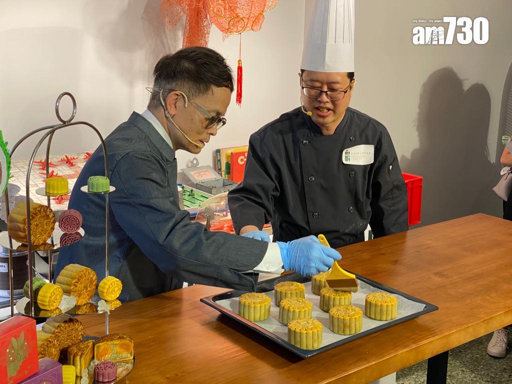 紅磡新盤|BAKER CIRCLE日後期數研增大單位比例 夥中原推中秋置業優惠