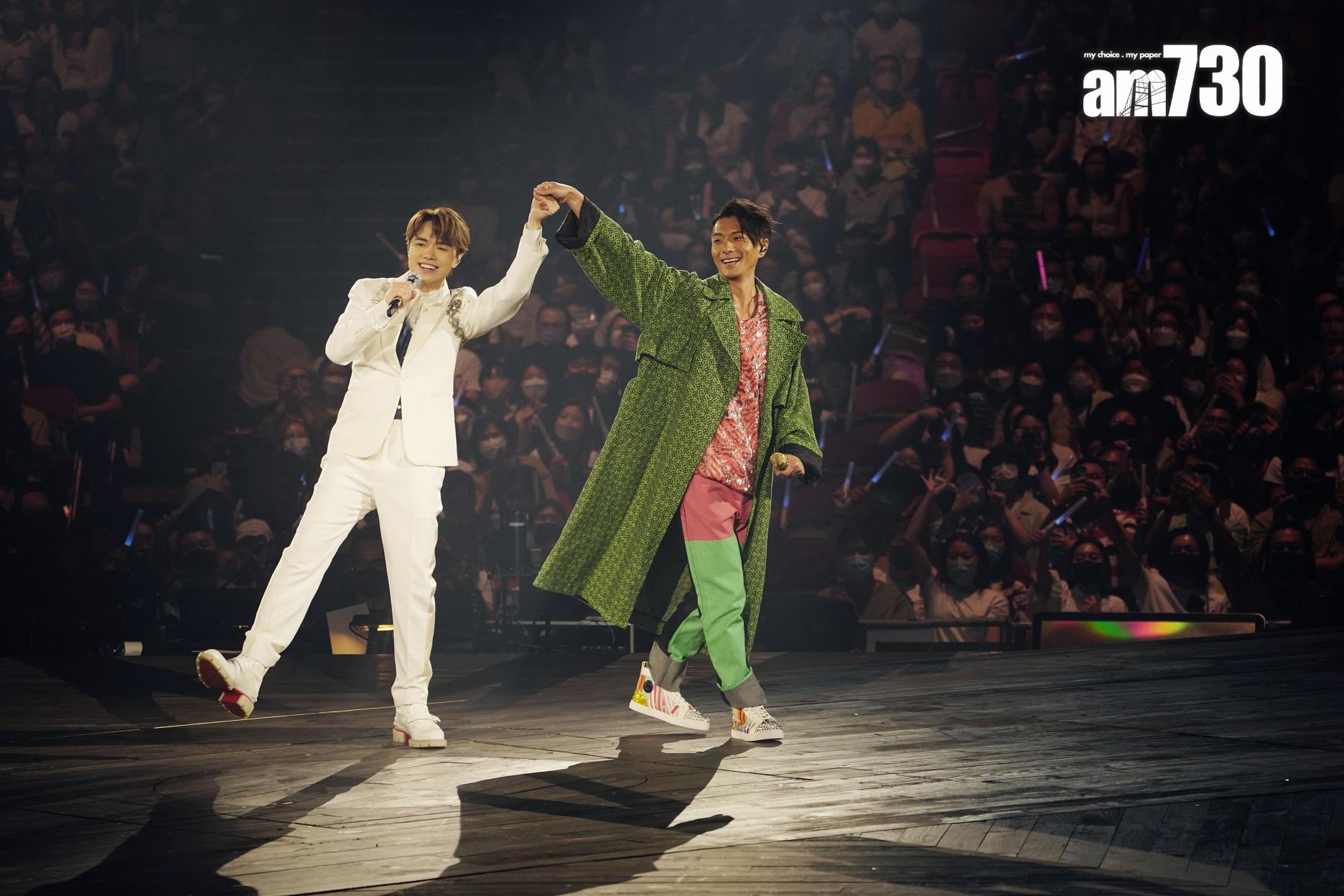 名人沽貨|周國賢家族沽上環自用舖帳賺逾6000萬 曾送著名產品「鑽石牌鮑魚」予張敬軒