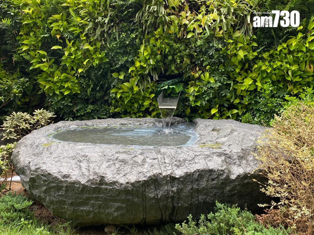 長沙灣新盤|映築現樓會所曝光 音樂與日式禪意設計|多圖