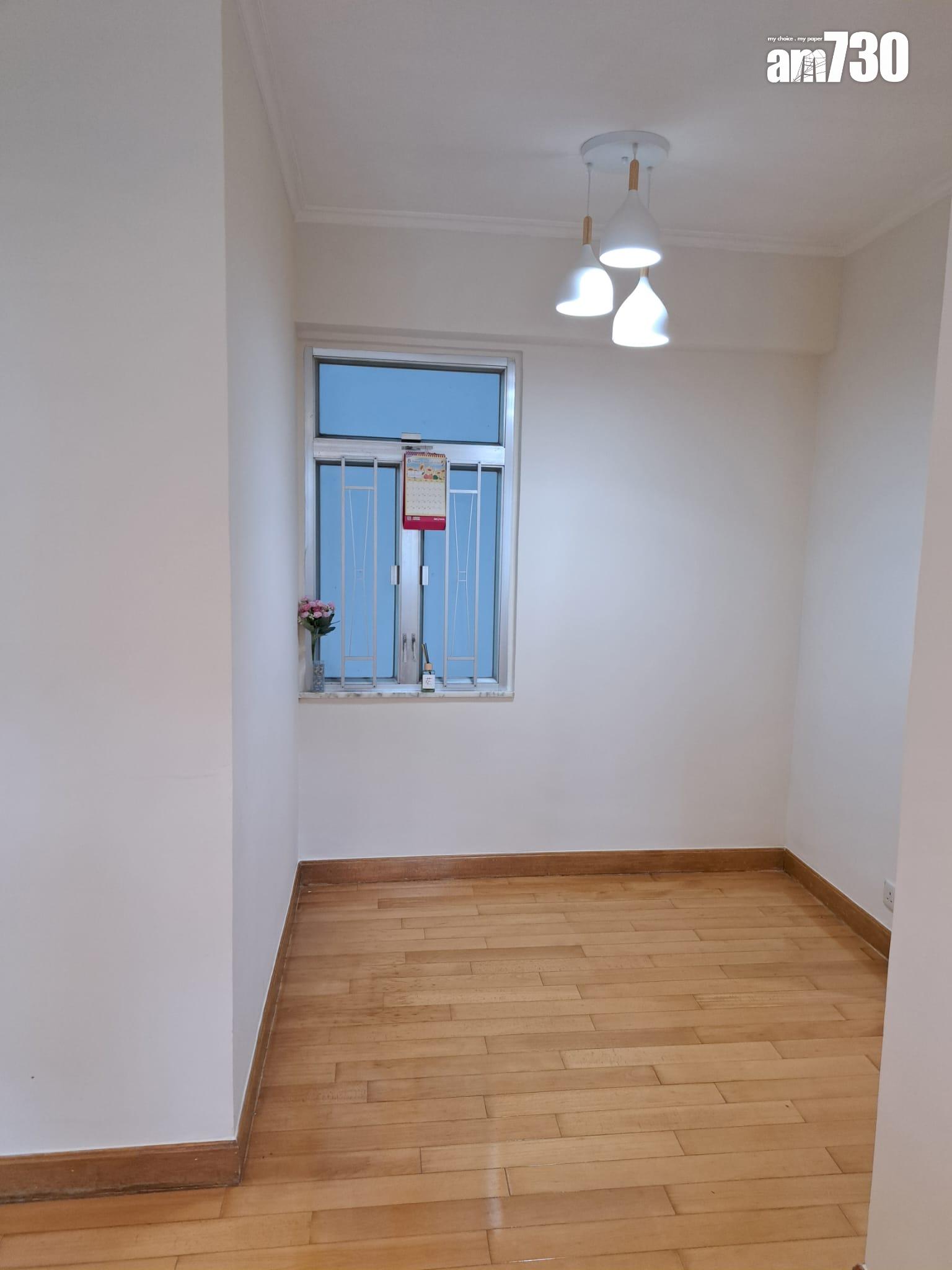 單位直擊|業主租轉賣止賺 新葵芳花園兩房造價跌穿「5球」 代理:近5年首見|多圖