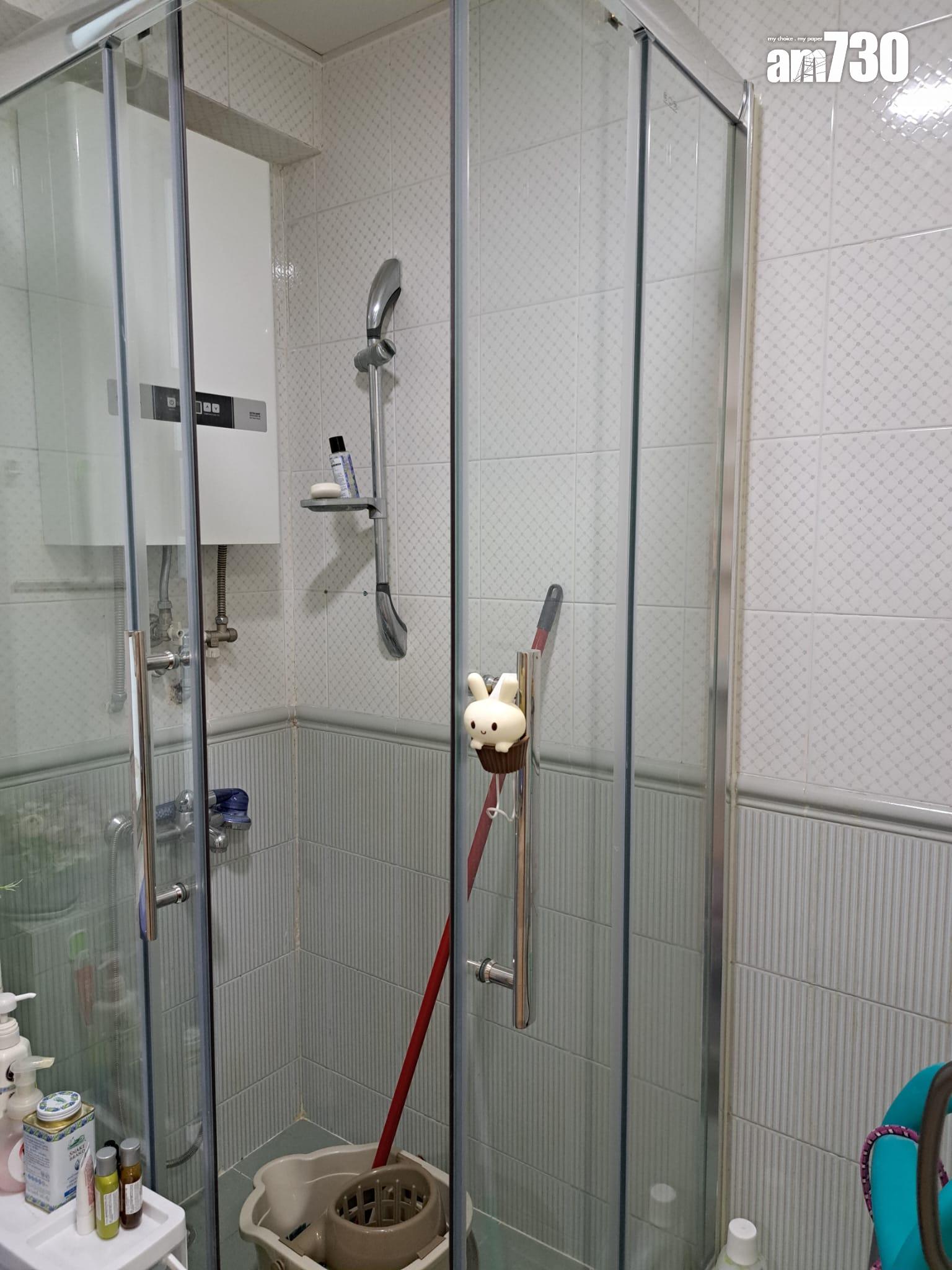 單位直擊|業主租轉賣止賺 新葵芳花園兩房造價跌穿「5球」 代理:近5年首見|多圖