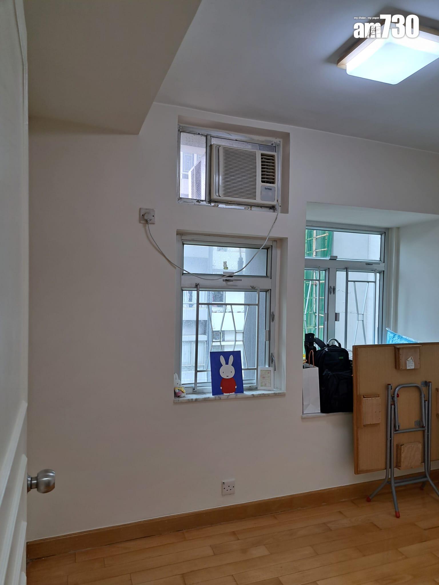 單位直擊|業主租轉賣止賺 新葵芳花園兩房造價跌穿「5球」 代理:近5年首見|多圖