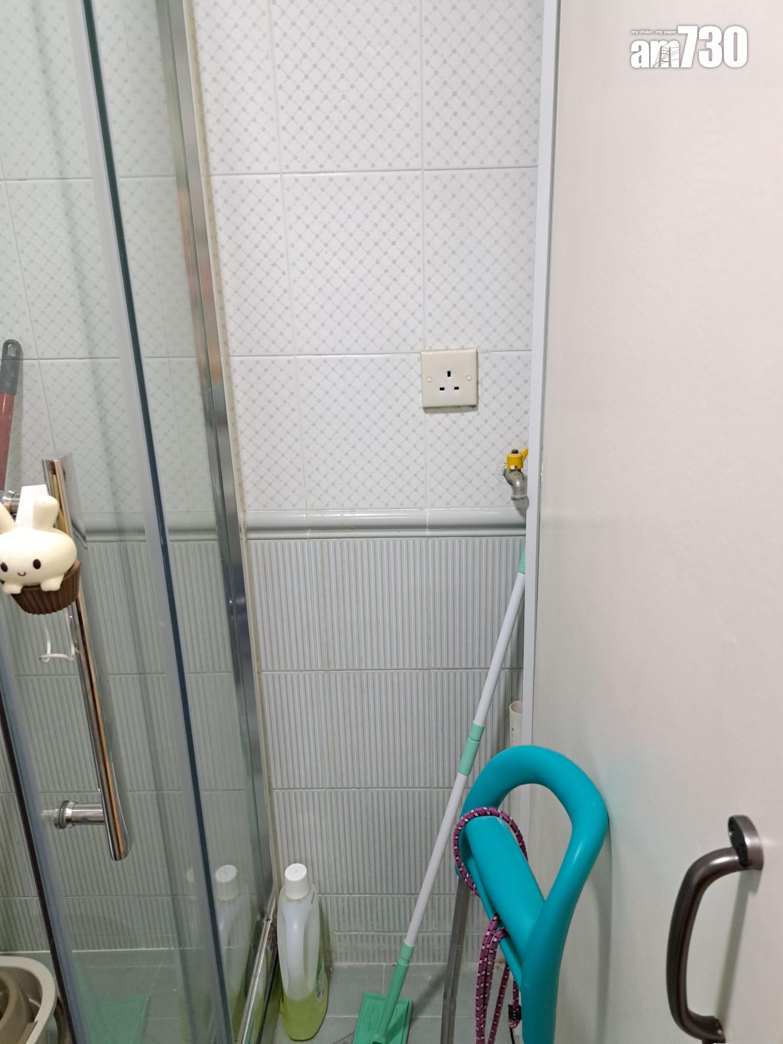 單位直擊|業主租轉賣止賺 新葵芳花園兩房造價跌穿「5球」 代理:近5年首見|多圖