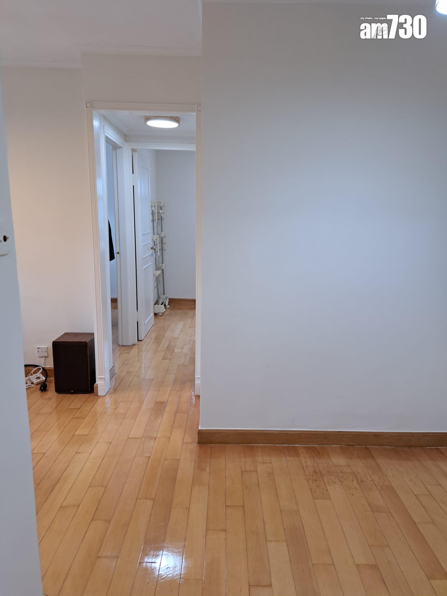 單位直擊|業主租轉賣止賺 新葵芳花園兩房造價跌穿「5球」 代理:近5年首見|多圖