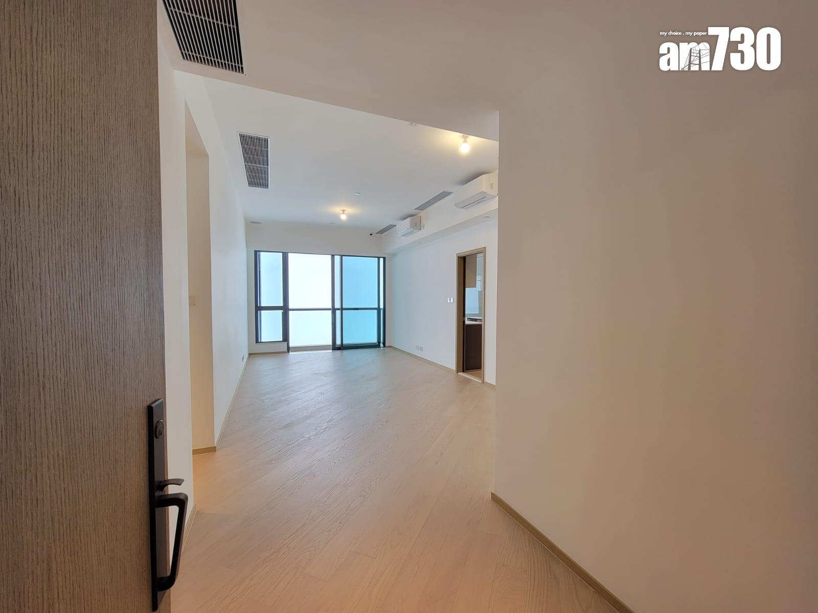 示範單位|凱和山逾千呎連裝修三房套 時尚輕奢風格為主題|多圖