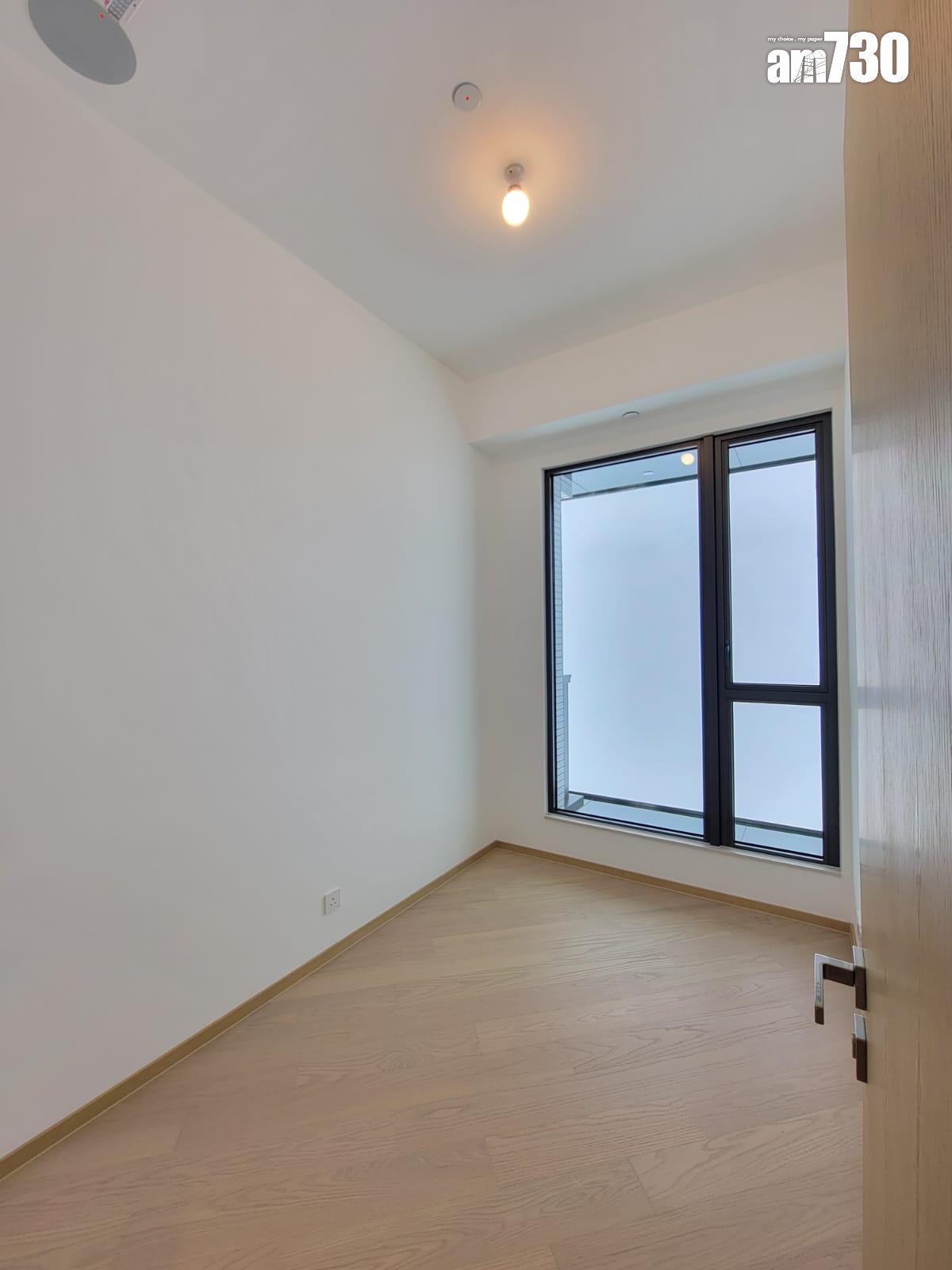 示範單位|凱和山逾千呎連裝修三房套 時尚輕奢風格為主題|多圖