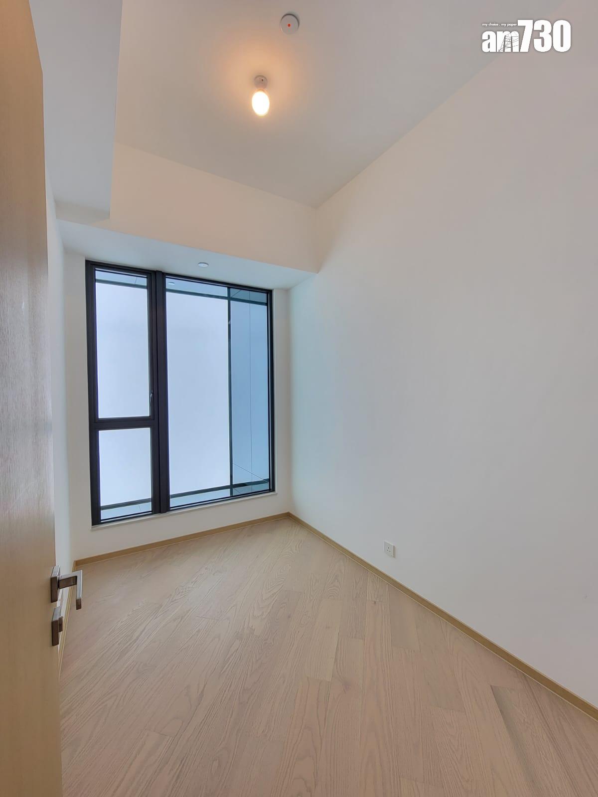 示範單位|凱和山逾千呎連裝修三房套 時尚輕奢風格為主題|多圖