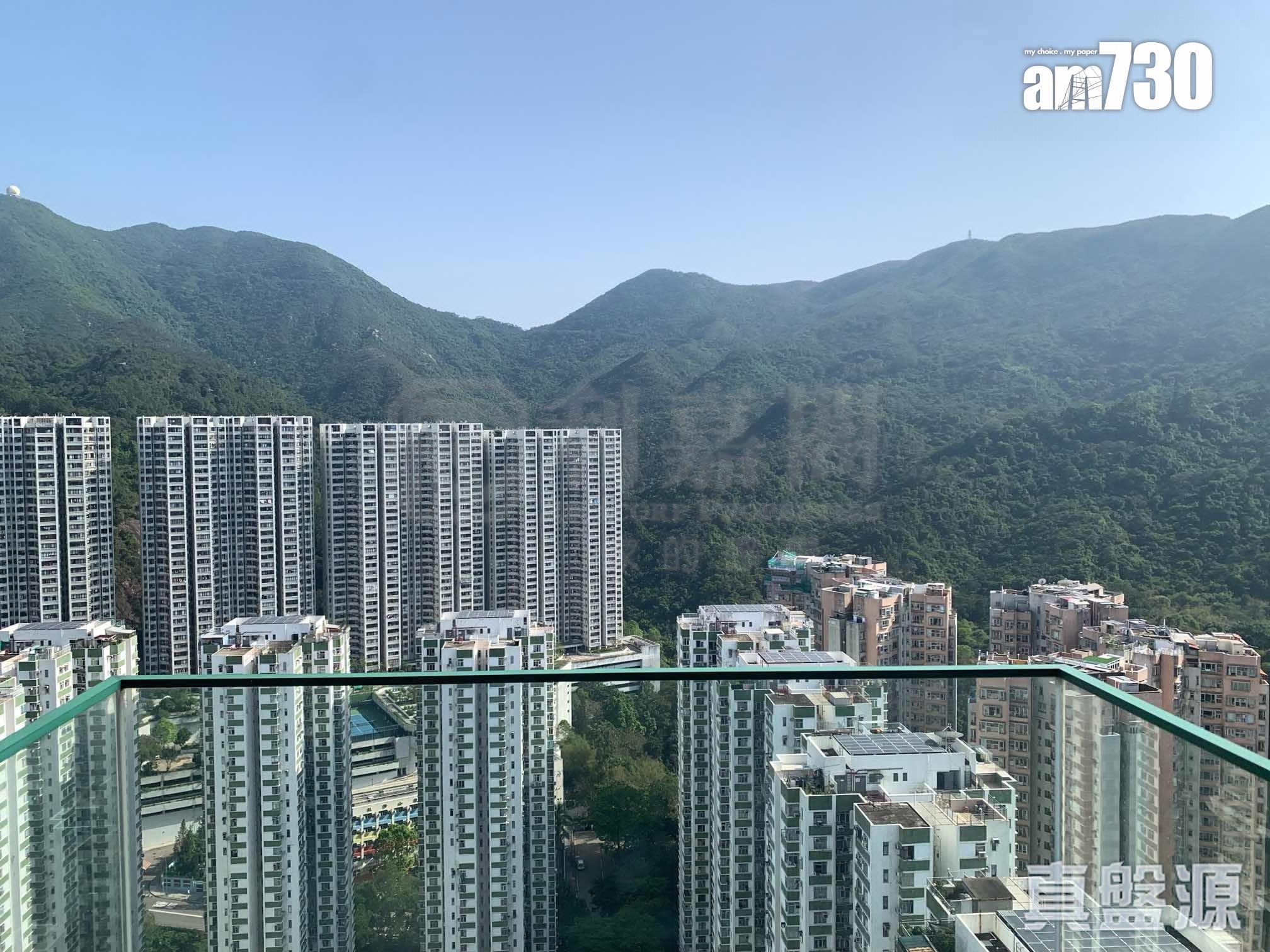 單位直擊|覓盤多時終遇心水 買家黑雨入市 擲近1400萬購逸樺園兩房|多圖