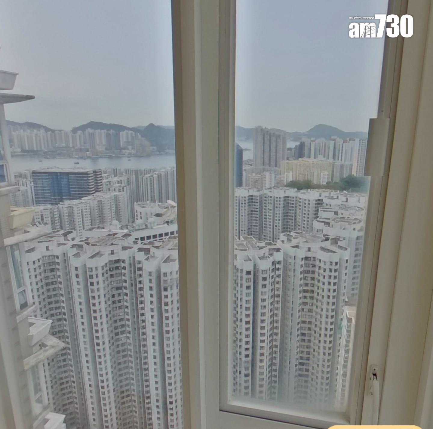 單位直擊|覓盤多時終遇心水 買家黑雨入市 擲近1400萬購逸樺園兩房|多圖