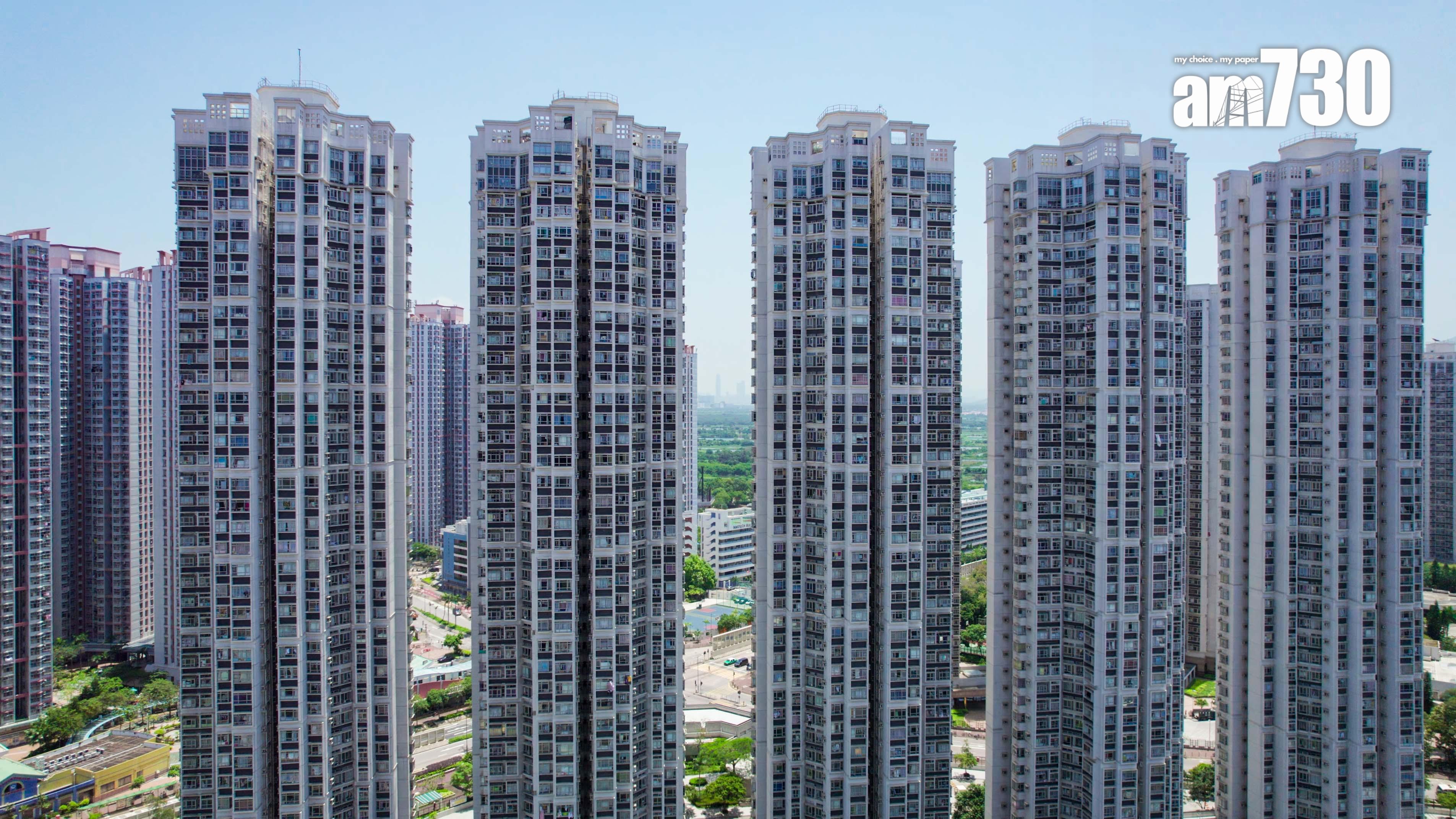 樓市告急|8月再添110宗二手蝕讓 連續4個月超過百宗 日出康城淪重災區