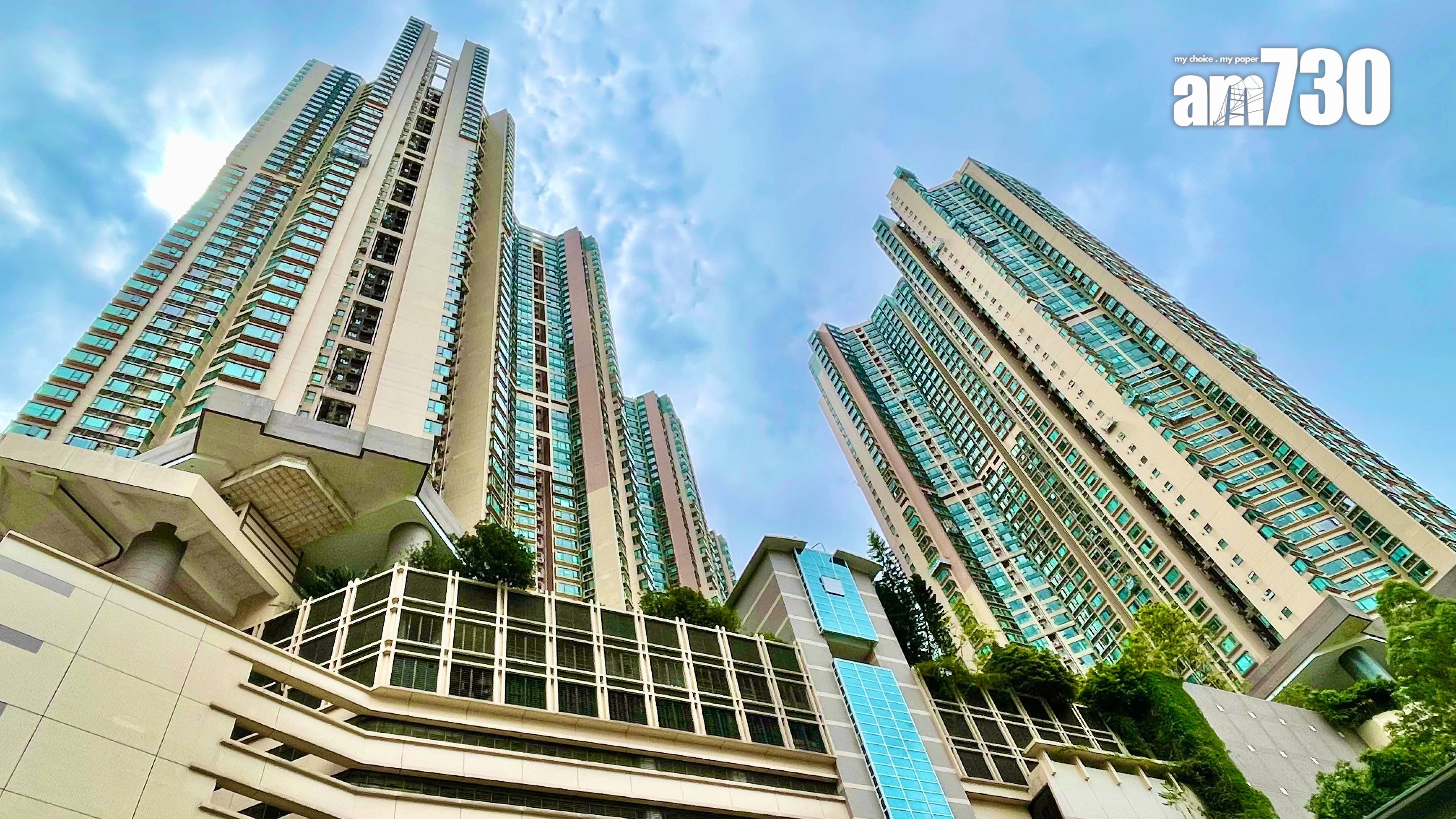 樓市告急|8月再添110宗二手蝕讓 連續4個月超過百宗 日出康城淪重災區