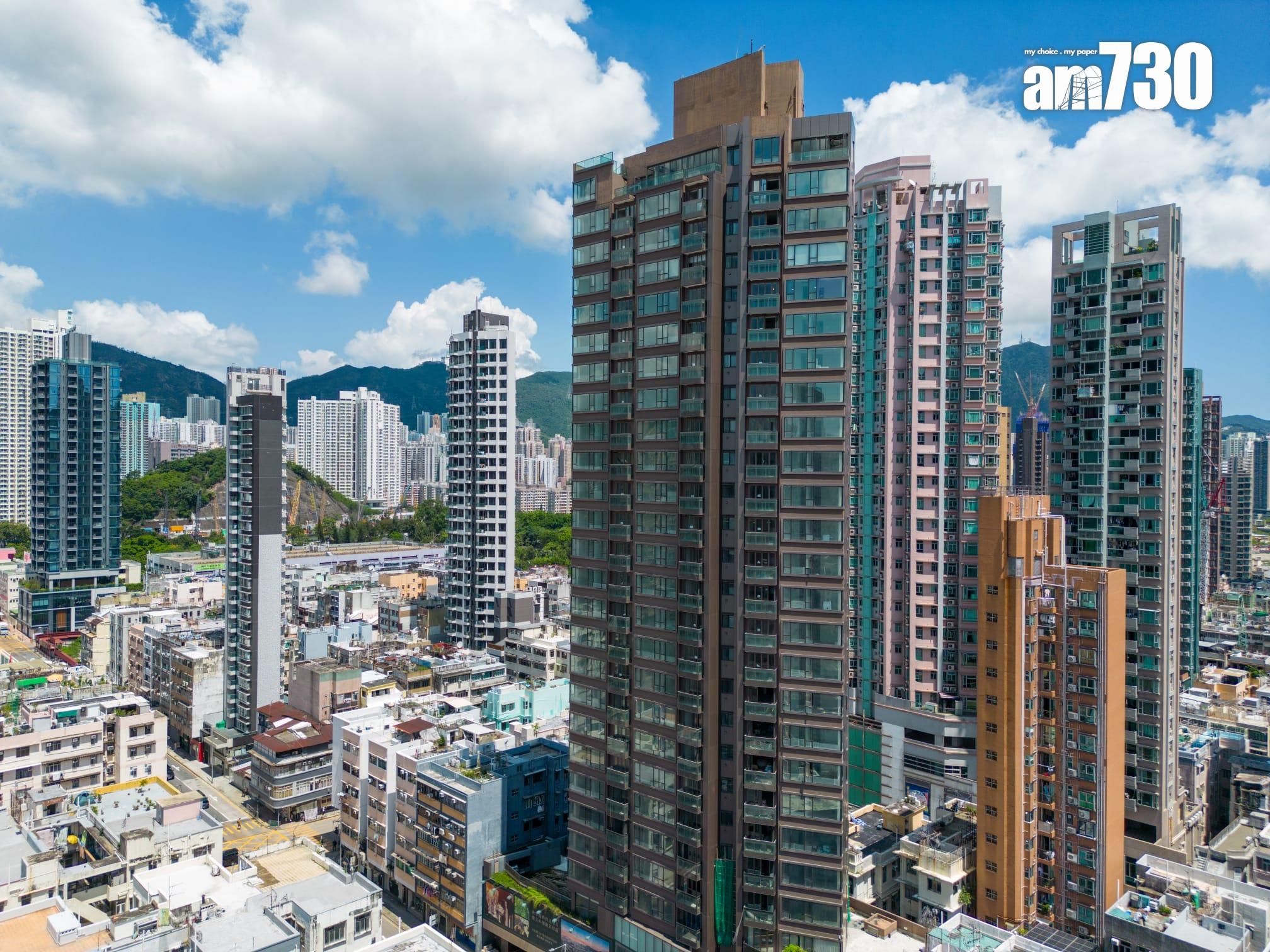 九龍城新盤|文曜日內開價 料首推30伙 發展商預告「震撼驚喜價」